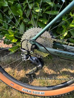 Horský bicykel Scott Aspect 930 XL - 5