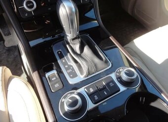 Touareg  3.0tdi 193kw - 5