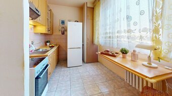 3 izb byt BA Petržalka - 5