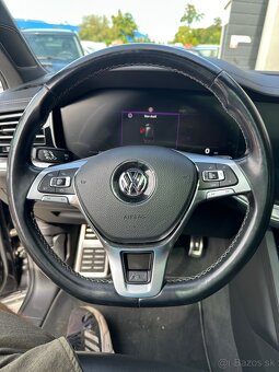 Multifunkčný volant Volkswagen - 5