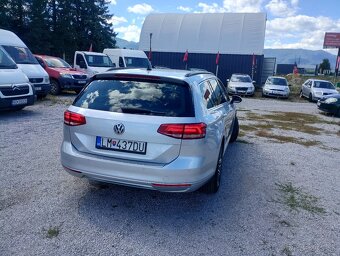 Volkswagen Passat Variant 2.0 TDI BMT Highline - 5