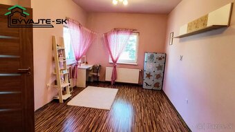 NA PREDAJ Rodinný dom v Sebedraží, okres Prievidza - 5