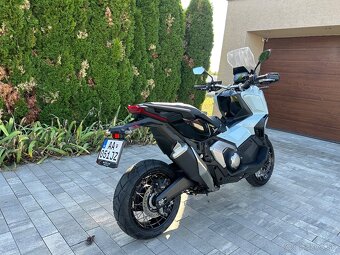 Honda X ADV 750 - 5