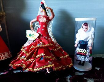 Porcelánové bábiky - 5