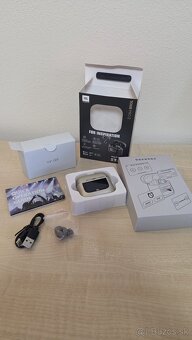 JBL Tour pro 2 čierne - 5