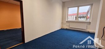 Prenájom kancelárskych priestorov vo Zvolene. - 5