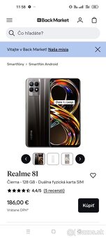 Realme 8i - 5