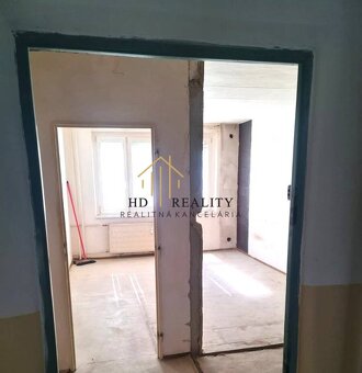 HD REALITY, predaj 1-izbového bytu, Banská Bystrica - 5
