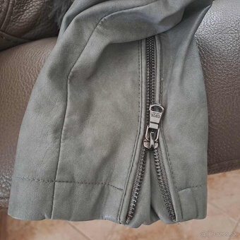 CECIL XXL koženka ako NOVÁ - 5