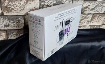 LANCOME - LUXUSNÍ DÁRKOVÁ SADA S PÉČÍ O OČI A PLEŤ - 5