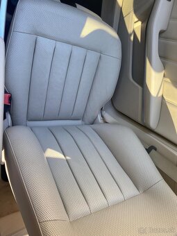 Predam MERCEDES BENZ E 350 4 MATIC - 5