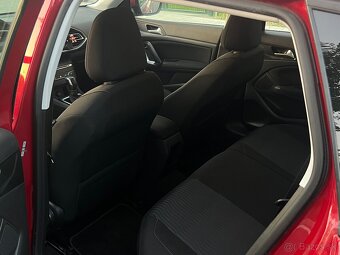 Peugeot 308 SW 1.6 HDI Allure 88kW - AUTOMAT - 5
