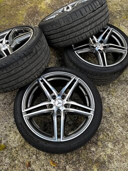 BORBET 5x112 r18 - 5