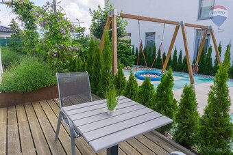 Na predaj 2-izbový apartmán v srdci Liptova – JÁNSKE APARTMÁ - 5