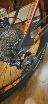 KTM KAPAHO 27. - 5