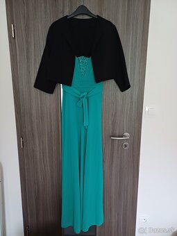 Spoločenské šaty - 5