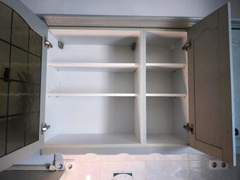 Elegantná kuchynská linka z Nemecka so spotrebičmi - 5