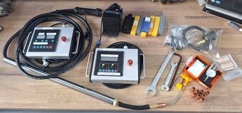 mobilný sústruh - 5