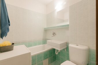 Na predaj 1-izbový byt v Martine - 5