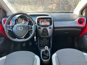 ⚡Toyota Aygo 1.0 VVT-i Selection 2019 len: 31 908 km⚡ - 5