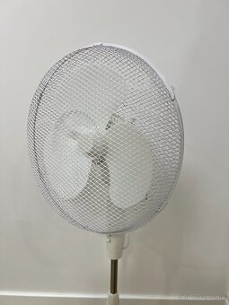 Stojanový ventilátor ACTIVER - 5