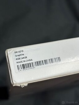 Galaxy Tab A9+ nerozbaleny - 5