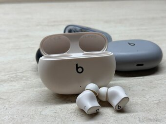 Beats Studio Buds + - 5