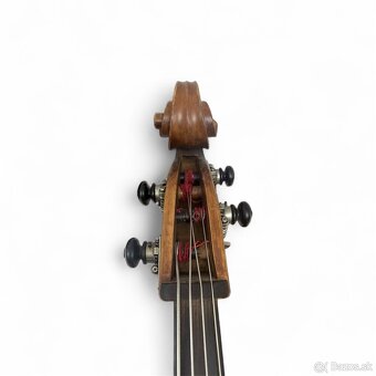 Predam/ vymením kontrabas - 5