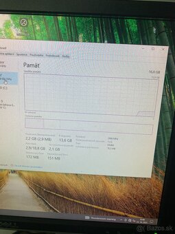 Ryzen 7 2700x / 1660 Super / 32GB - 5