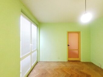 Na predaj 3 izbový byt s balkónom Poprad, ul. Okružná - 5