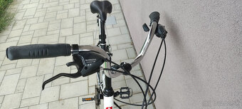 Dámsky bicykel CTM Twister 2.0 Lady 2013 18" - 5