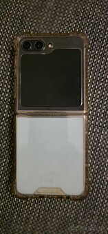 Predám Samsung z flip 5 512gb mint - 5