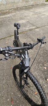 Ebike ,elektricky bicykel Bianchi e omnia x type - 5