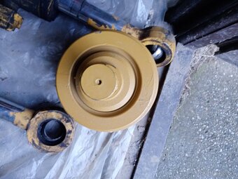 Hydraulické valce - 5
