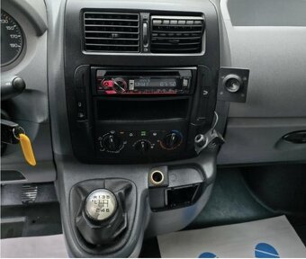 Fiat Scudo 2.0JTDM 12 SX L2H2 120 Multijet Max - 5