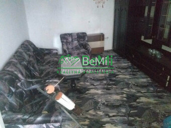 Predaj starší rodinný dom Vráble, NR (107-12-ERF) - 5