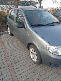 Fiat Punto 1.2 - 5
