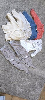 Mix balík oblečenia pre dievcatko - 5