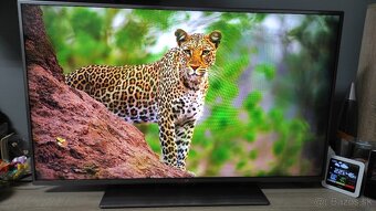 Na predaj LG smart televizor 120cm uhlopriečka - 5