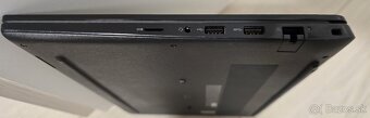 Dell Latitude 3430 i5 1245U/32GB/512GB NVMe - 5