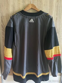 Adidas hokejovy dres Vegas Golden Knights - 5