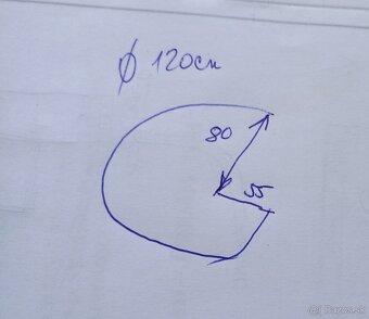 pisací stol - kancelársky nábytok - zasadačkový stôl - 5