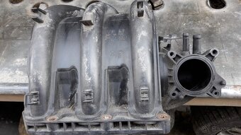 Škrtiaca klapka - Sanie - zapalovacie cievky - 5