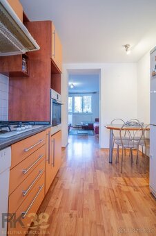 Príjemný 2,5 izbový byt v centre Popradu - 5