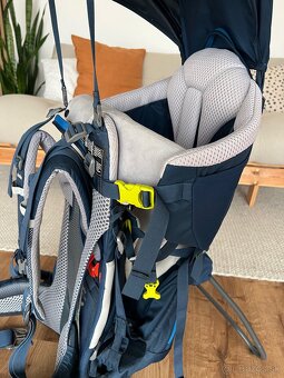 Deuter nosič KID COMFORT (3620221) - 5