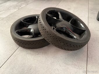 Príslušenstvo ku kočíku Stokke - 5