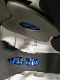 Hokejová prilba Bauer BHH5100 - 5