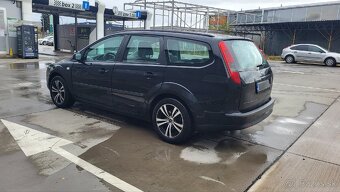 Ford Focus II 1,6 TDCI - 5