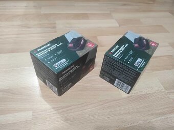 Pila PARKSIDE PERFORMANCE PPKSA 40-Li B2, 2x Smart 4 Ah - 5