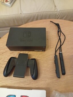 Nintendo switch - 5